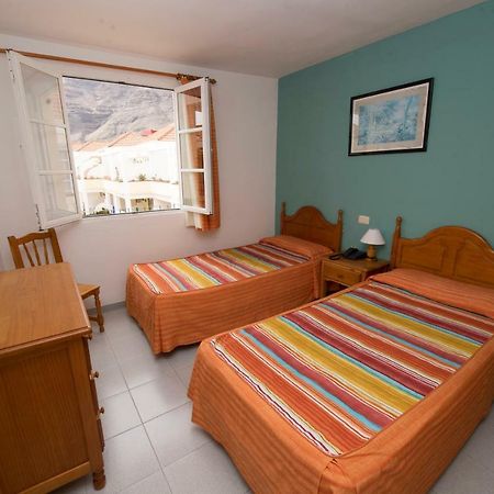 Apartamentos Checkin Laurisilva バジェ・グラン・レイ エクステリア 写真
